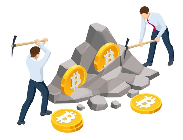 mining